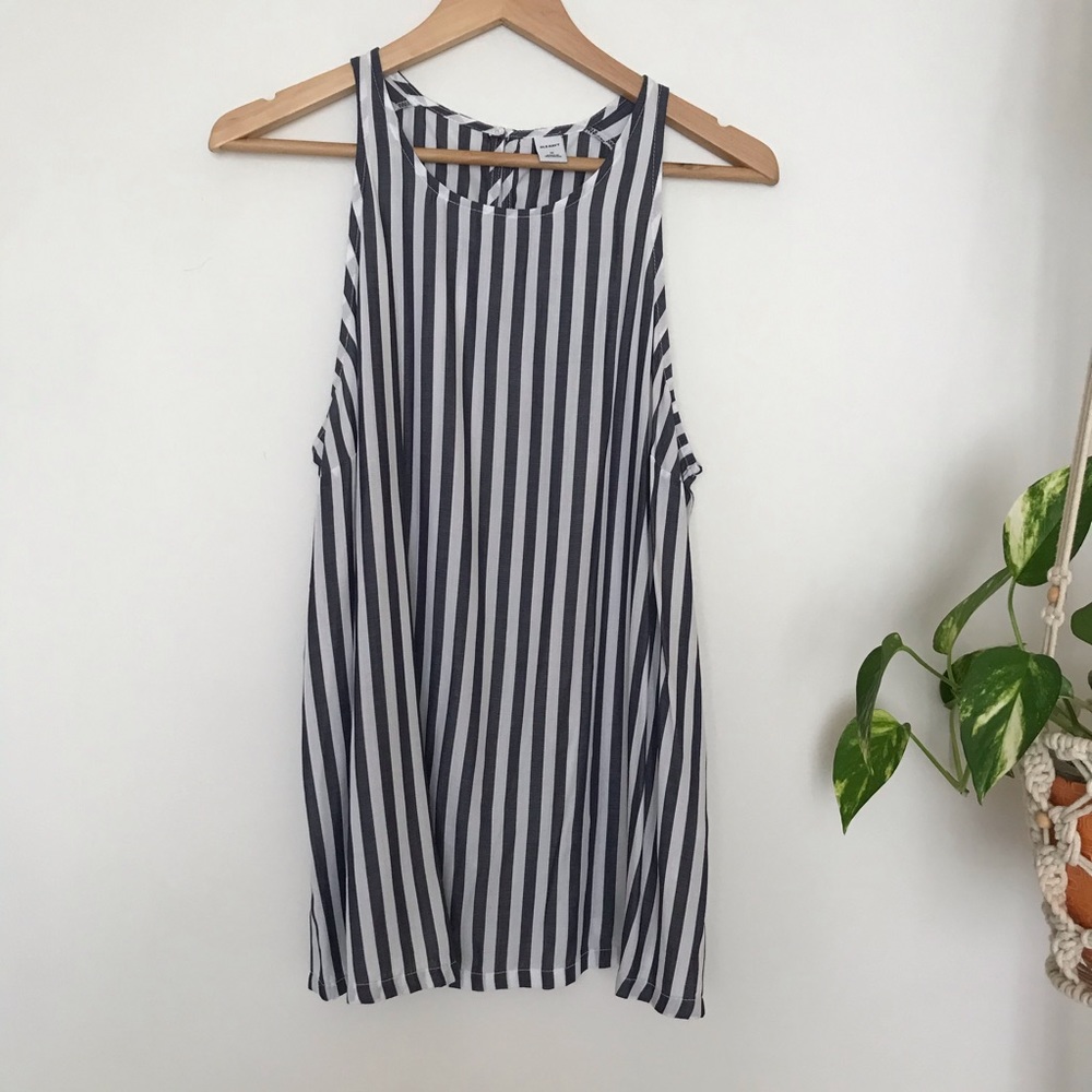 Old Navy Top Sz Med